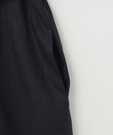 組曲 L リネンレーヨン ワンピース