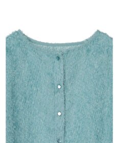 Green Parks ●２ＷＡＹ　もこもさプルオーバー