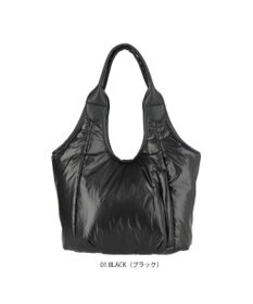 ROOTOTE 6456【軽量・肩掛け】LT.ラウンド.シャイニー-A