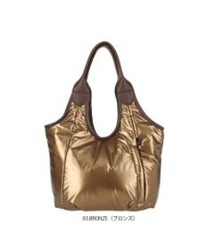 ROOTOTE 6456【軽量・肩掛け】LT.ラウンド.シャイニー-A