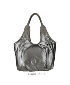 ROOTOTE 6456【軽量・肩掛け】LT.ラウンド.シャイニー-A