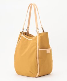 Y'SACCS 【ムック本掲載】タスランナイロントートバッグ midium