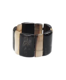 UNBILLION ペルケ perche / COW HORN バングル