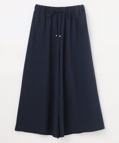 ANY 楽映えガウチョパンツ