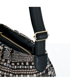 IBIZA ディーア　ショルダーバッグ