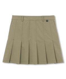 ZERO HALLIBURTON ZHG-W3 4wayプリーツスカート 82683 レディースゴルフ