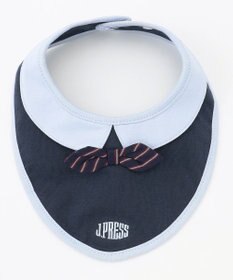 J.PRESS KIDS 【BOX付き】【70㎝】ロンパース&蝶ネクタイスタイ セット