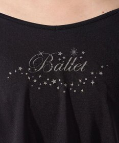 Chacott Tシャツ