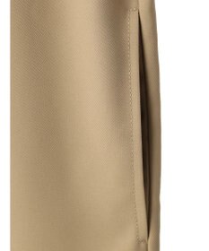 Green Parks トレンチロングジレ