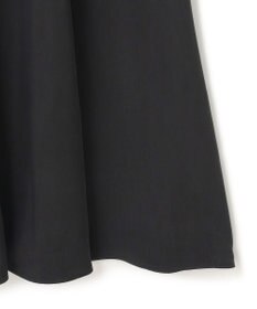 23区 【接触冷感/洗える】フィブリルツイル ギャザー スカート