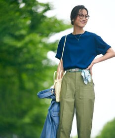 23区 【WEB限定】プチ ハート ネックレス