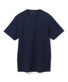 JOSEPH HOMME 【オリジナル素材】ライトタックジャージー クルーネックＴ