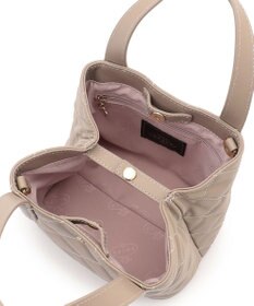 TOCCA SUGAR CUBE 2WAY BAG ショルダーバッグ
