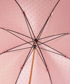 MOONBAT POLO RALPH LAUREN（ポロ ラルフローレン） 長傘 PPジャカード