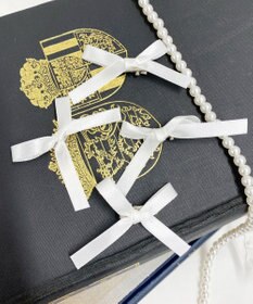 WEGO L4Pミニリボンクリップ