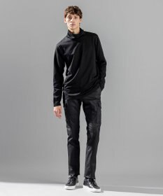 JOSEPH HOMME ハイパワーソフトストレッチ / CIGAR CARGO