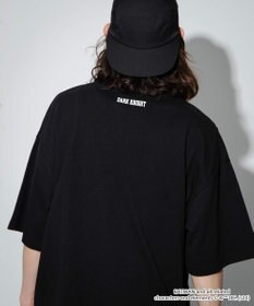 WEGO 【ユニセックス着用ITEM】別注BATMAN＆THE　JOKER　T（S）