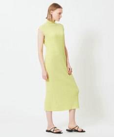 BEIGE， 【S-size】GINGKO / Iラインワンピース