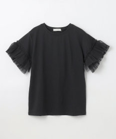 ANY ソロナチュールスリーブプルオーバー