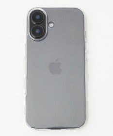 WEGO クリアiPhoneケース