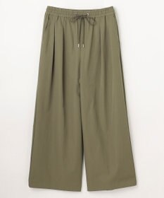 ANY ドロストチノパンツ