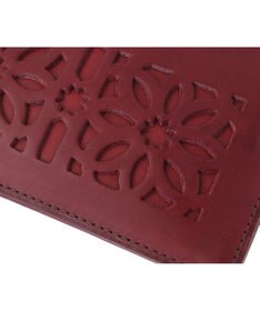 genten カットワーク　フラグメントケース