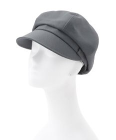 MOONBAT FURLA(フルラ)キャスケット UVカット サイズ調整 手洗い可能 日本製