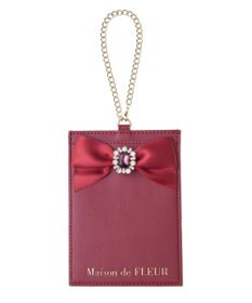 Maison de FLEUR EC限定フォトケース