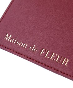 Maison de FLEUR EC限定フォトケース
