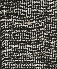 ICB ライトツイード ジレ