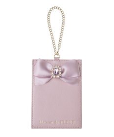 Maison de FLEUR EC限定フォトケース