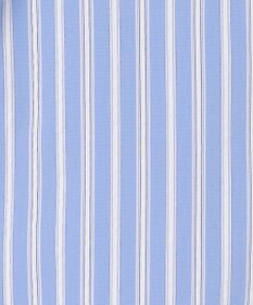 J.PRESS MEN 【WEB・一部店舗限定】マルチストライプシャツ