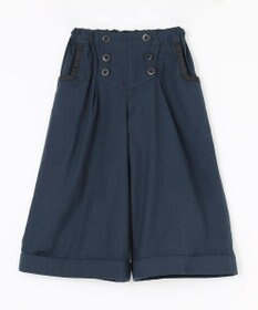 組曲 KIDS 【150-160cm】マリン パンツ