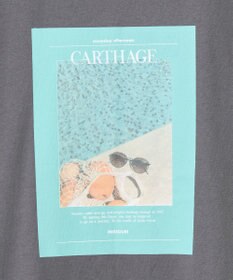 Green Parks フォトボックスＴシャツ