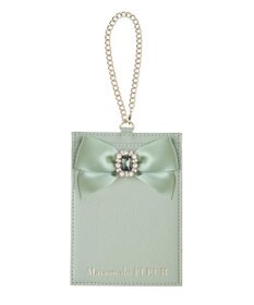 Maison de FLEUR EC限定フォトケース