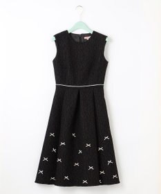 TOCCA 【洗える！】RIBBONS ドレス