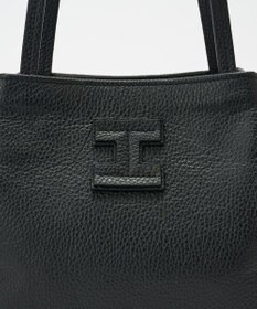 IACUCCI 【再予約スタート】センティエーロ ミニトート CERVO