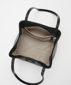 IACUCCI 【再予約スタート】センティエーロ ミニトート CERVO