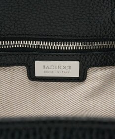 IACUCCI 【再予約スタート】センティエーロ ミニトート CERVO