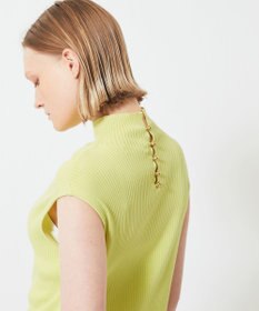 BEIGE， 【S-size】GINGKO / Iラインワンピース