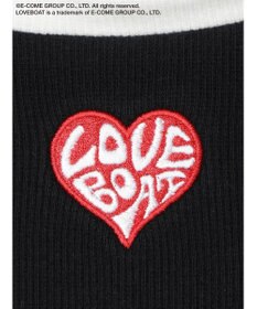 Green Parks ■別注　ＬＯＶＥ　ＢＯＡＴ　リブロンＴ