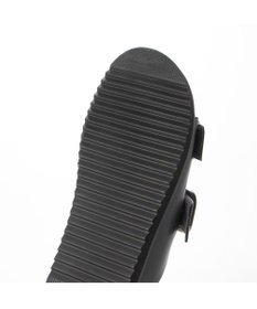 ing <ing>ダブルベルトミュールサンダル