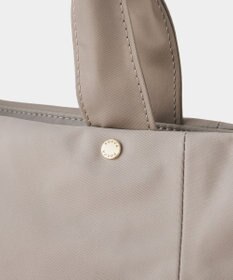 TOCCA 【A4サイズ対応】ALINE NYLONTOTE ナイロントートバッグ