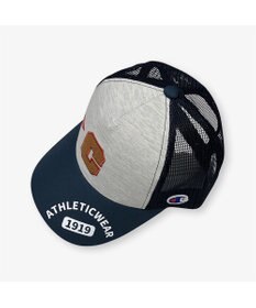 林八百吉商店 Champion キッズ メッシュキャップ