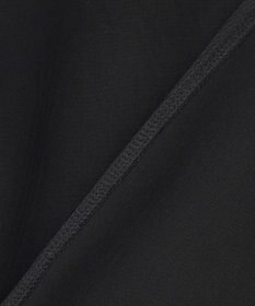 ANY SIS 【洗える】シアーコンビ プルオーバー