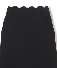 TOCCA VANILLA CLOUD スカート