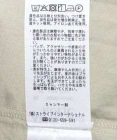 AMERICAN HOLIC フーディーシャツ