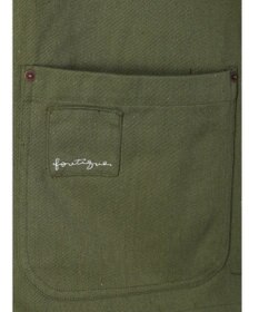 CRAFT STANDARD BOUTIQUE 【リサイクル】ヘビーツイルワークベスト