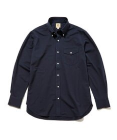 J.PRESS MEN 【KANEMASA JERSEY】ボタンダウン シャツ