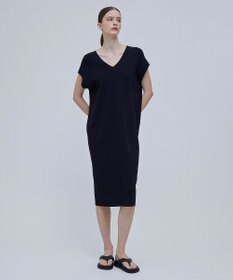 BEIGE， NADIA / サマーニットドレス